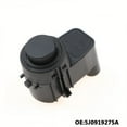 thumbnail image 2 of DAMIFU Pdc Reversing Parking Sensor Rear 5J0919275A For Skoda Fabia 2007-2014, 2 of 8