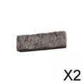 thumbnail image 1 of Colaxi 2x Chauffe-Mains Catalyseur de Poche Petit Remplacement pour Camping-Car 2 Pcs, 1 of 8