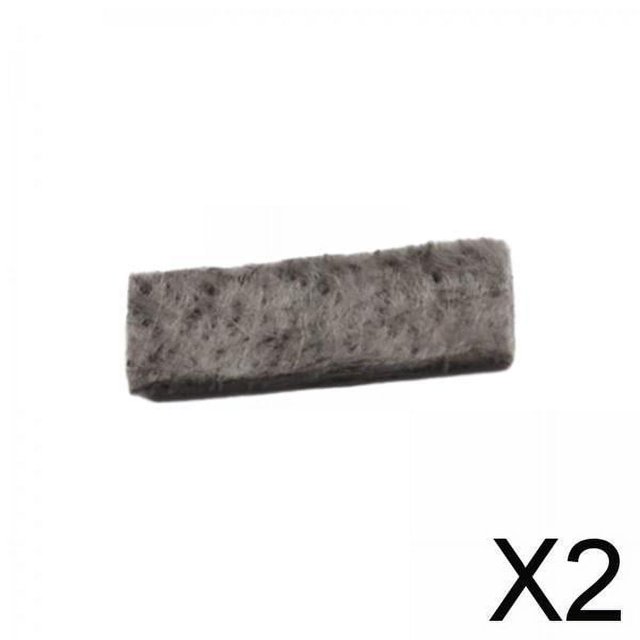 Colaxi 2xPocket Heater Catalyst Small Hand Warmer Replacement for Backpacking Campers 2 Pcs