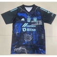 thumbnail image 3 of [Fans] 2324 Nueva Liga Mexicana Tigres Edición Especial Fútbol Deportes Camisa De Alta Calidad Manga Corta S-4XL, 3 of 4
