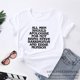 thumbnail image 4 of Eddie Munson Stranger Things T-Shirt Vintage Letter Print All Men Should Apologise T Shirt O Neck Women Summer Tees, 4 of 5
