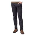 thumbnail image 2 of Pantalon Hombre Aldo Conti Lexus Liso Color Blanco, 2 of 6