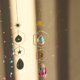 thumbnail image 5 of Colorido Cristal Estética Chime Viento para La Fiesta Bodas (a), 5 of 9