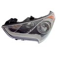 thumbnail image 1 of 2010-2012 Hyundai Genesis Headlight Driver Side Coupe High Quality, 1 of 1