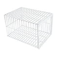 thumbnail image 1 of Jaula trampa para pollos, trampa automática, resistente, para recolección automática de palomas, ideal para almacenes, palomas de carne, huertos y 1 Entrada, 1 of 8