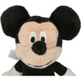 thumbnail image 3 of Disney Baby Mickey Mini Jingler Plush, 3 of 4