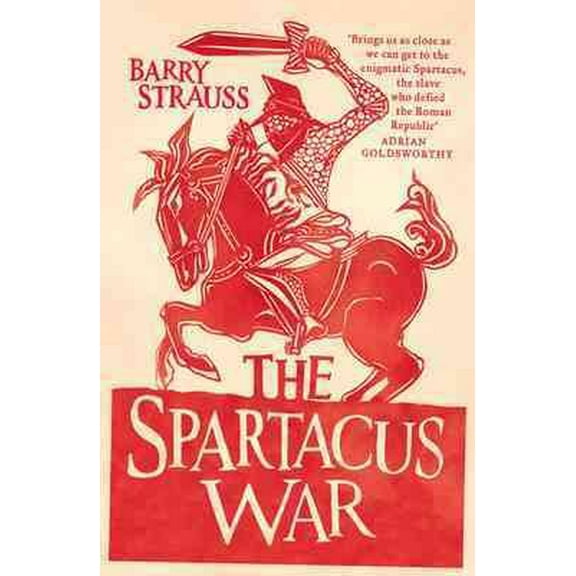 The Spartacus War