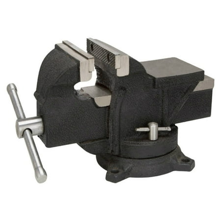 

1 PC-Vulcan Jl25012 Heavy-Duty Bench Vise 5