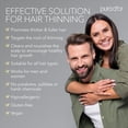 thumbnail image 4 of Set de cuidado capilar PURA D'OR Advanced Therapy Biotin 480 ml x 2, 4 of 5