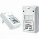 thumbnail image 1 of SHOP-STORY - RIDDEX PLUS - Repulse Ultrasonic Pest Repeller for Rodents Mice Insects Parasites and Others Power, 1 of 4