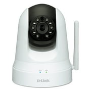 D-Link Pan & Tilt Wi-Fi Camera