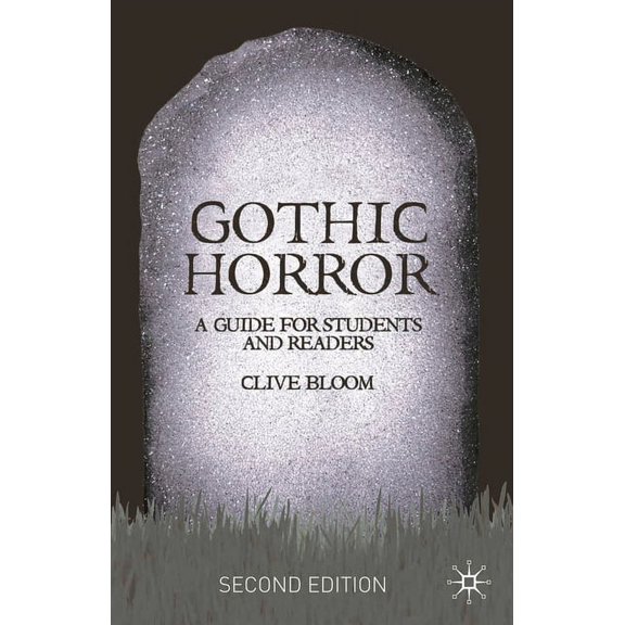 Gothic Horror, (Paperback)