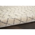 thumbnail image 6 of Nourison Royal Moroccan Farmhouse Beige/Grey 2'3" x 12' Area Rug, (2x12), 6 of 7