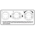thumbnail image 4 of Compatible With/ For Jeep Deluxe Swc, 4 of 4