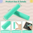 thumbnail image 2 of 20 Pack Sidewalk Chalk for Kids MODANU Non-toxic Jumbo Colored Washable Sidewalk Chalk for Toddlers, Green, 2 of 7