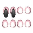 thumbnail image 2 of Ear Tips for Quiet Comfort Earbuds II/Ultra Headphone Silicone Dustproof Cover s20241224573, 2 of 5