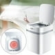 thumbnail image 4 of Portable Automatic Rotating Washing Machine for Camping Children's , Rosa perfecl Lavadora de viaje, 4 of 8