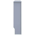thumbnail image 4 of vidaXL Radiator Cover Radiator Guard for Home Office Heater Cabinet Cover MDF, 4 of 7