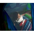 thumbnail image 5 of Minecraft Indoor Bed Tent Pop-Up Fort, 5 of 7