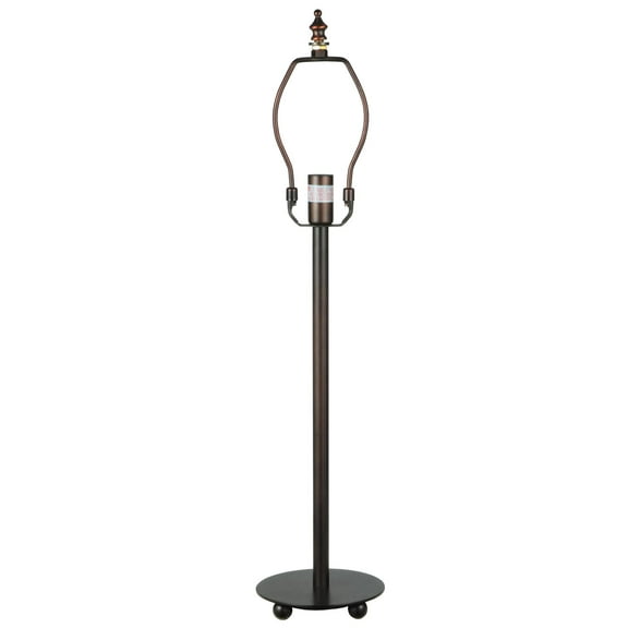 Meyda Tiffany - 48494 - One Light Table Base - Penn