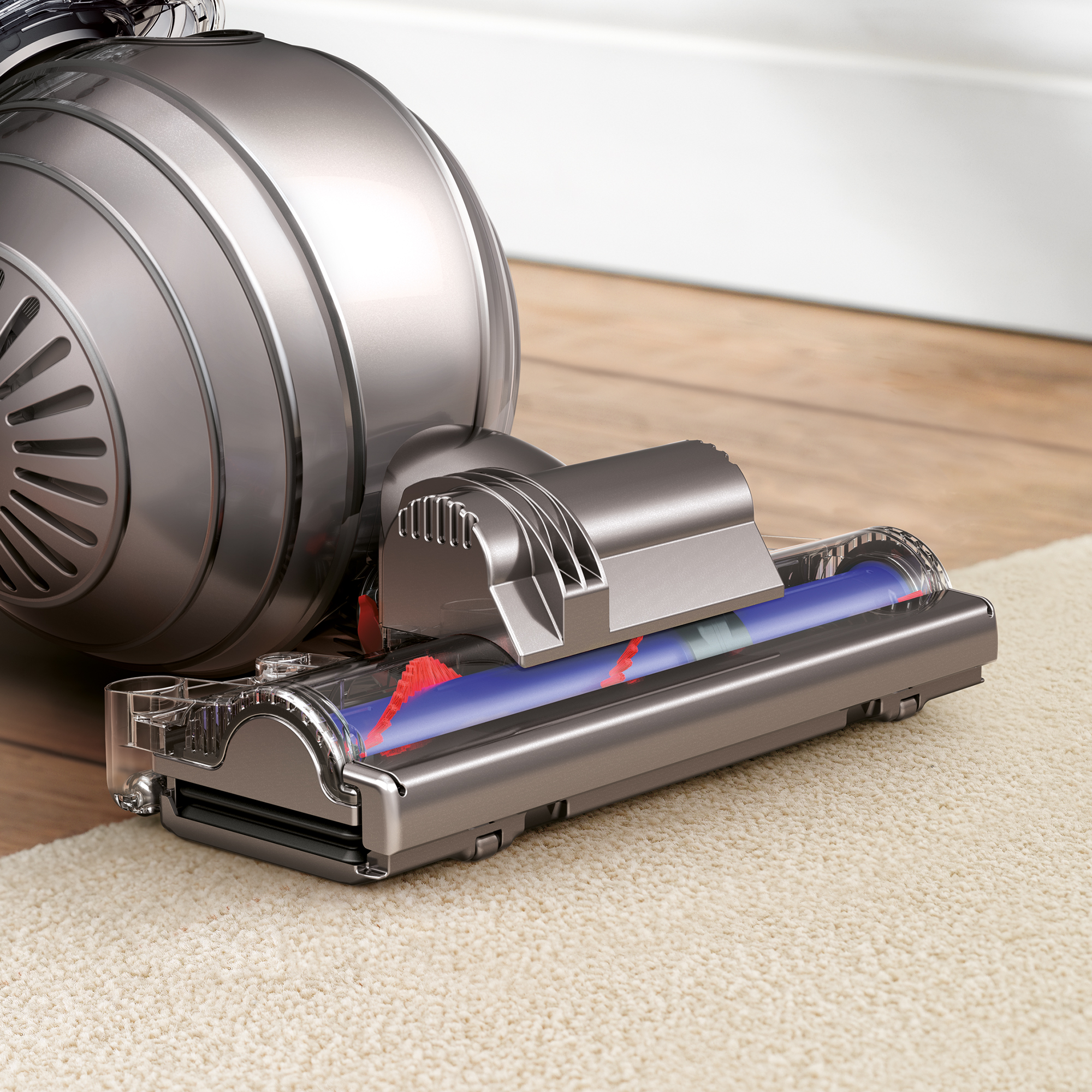 Dyson Cinetic Big Ball Animal Upright 