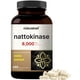 thumbnail image 1 of Suplemento NatureBell Nattokinase 8,000 FU 240 cápsulas, 1 of 6
