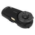 thumbnail image 2 of BT4.1 1000m 4 jinetes Full Duplex Intercomunicador de motocicleta Cancelación de ruido Auriculares para casco, 2 of 11