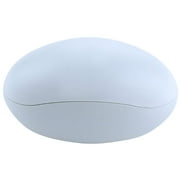 ACDANC TV Products Home Use Massage Care Oval Egg Shape Pedicure Foot File Callus Exfoliator Foot Care