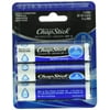 Chapstick Lip Moist 3pk Bts