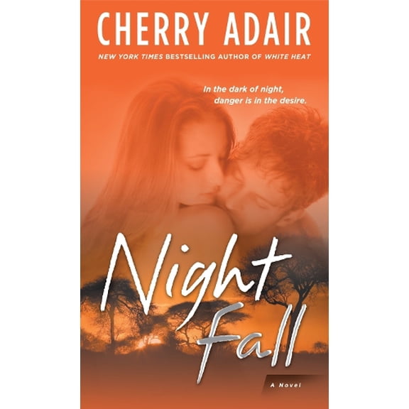 Pre-Owned T-Flac: Night Trilogy Night Fall, Book 1, (Paperback)