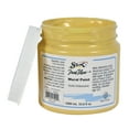 thumbnail image 2 of Jack Richeson & Co 1439063 Sax True Flow Non-Toxic Mural Paint, 33.8 oz Plastic Container, Gold, 2 of 4