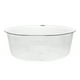 thumbnail image 5 of ColoMX Lavabo multifuncional Lavabo portátil Lavabo de baño de gran capacidad, 5 of 8