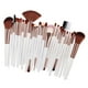 thumbnail image 3 of Paquete de 25 Pinceles de Maquillaje Salvador Pinceles cosméticos para maquillaje, 3 of 5