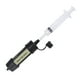 thumbnail image 4 of Emergency Water Purifier Filtration System Camp Water Filter Straw (Black) Ndcxsfigh Nuevos Originales, 4 of 8
