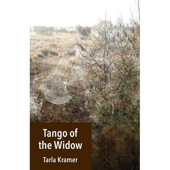 Tango of the Widow, (Paperback)