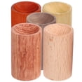thumbnail image 3 of Black Walnut Wood Air Purifying Tool Family Members Friends 5Pack, 3 of 6