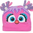 thumbnail image 2 of Sesame Street Abby Cadabby Newborn Baby Girls Costume Bodysuit and Hat Set Newborn, 2 of 5