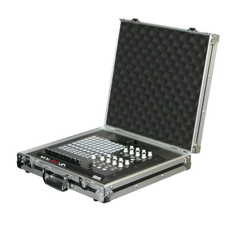 - Odyssey FZWIRELESS Flight Zone ATA Case with Diced Foam Cubes for Wireless Mics