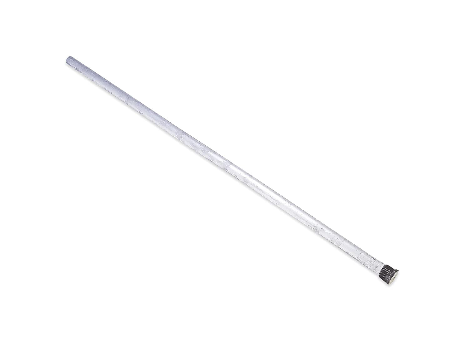 3/4" Standard Aluminum Anode Rod (33" Length)