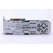 Galax RTX 4070 Super Metal Master OC GDDR6X 12GB Graphics Card