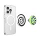 thumbnail image 5 of Phone Grip PopSockets para iPhone MagSafe con soporte Beetlejuice, 5 of 8