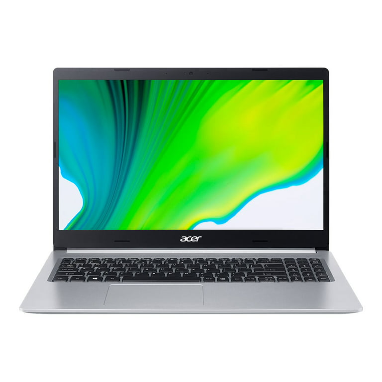 Acer Aspire 5 A515-46 - AMD Ryzen 7 - 3700U / 2.3 GHz - Win 11 Home - Radeon  RX Vega 10 - 8 GB RAM - 256 GB SSD - 15.6\