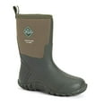 thumbnail image 2 of Muck Boot The Original Company, Men's Edgewater Classic Mid, 2 of 7