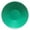 Green, variant on Outdoor Gold Panning Equipment 15 In Circle Durable Plastic Pan Effective Separation of Gold Prospecting Mining Tool for Washing-Green
