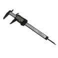 thumbnail image 4 of Digital Caliper, Portable Vernier Caliper Large LCD Screen 0.1mm 0.01in Accuracy Scratch Proof  For Jewelry, 4 of 8