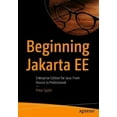 thumbnail image 3 of Beginning Jakarta EE: Enterprise Edition for Java: From Novice to Professional, 3 of 4