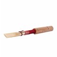 thumbnail image 1 of Clarinet Reeds Compact Size Saxophone Auxiliary Plastics Musical Gear for Beginners Mouthpiece Double Instrument Accessories Hand-Scraped Musical Gear, 1 of 7
