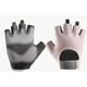 thumbnail image 2 of Guantes Xtellar Gym Unisex Fitness Gimnasio Mujer Hombre Color Rosa S, 2 of 3