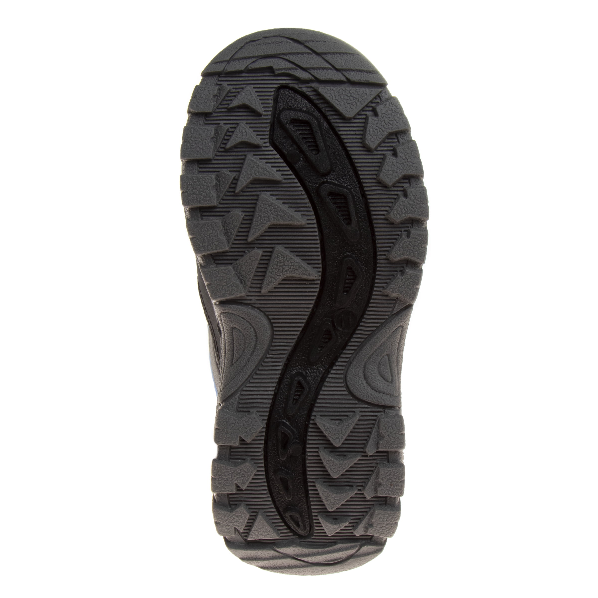 Rugged Bear Boys' Snow Boots. (Toddler/Little Kids)