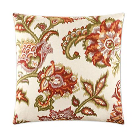 D V Kap Yvette Set Of 2 Decorative Pillows Walmart Com